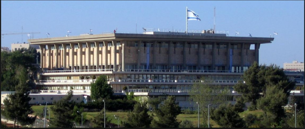 knesset-31