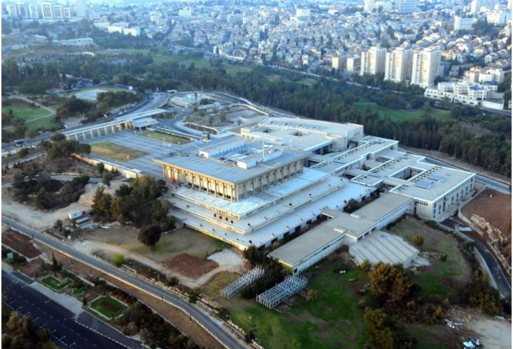 knesset-32