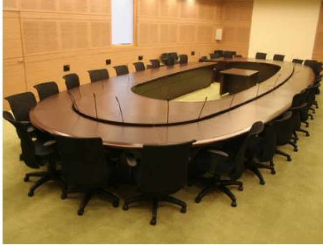 knesset-33